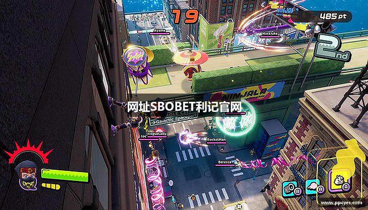 网址SBOBET利记官网